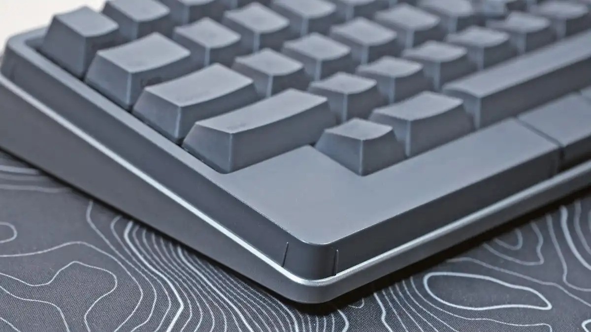Đánh giá HHKB Studio: Bàn phím này là định nghĩa của ‘ngách’ 18 HHKB Studio 07