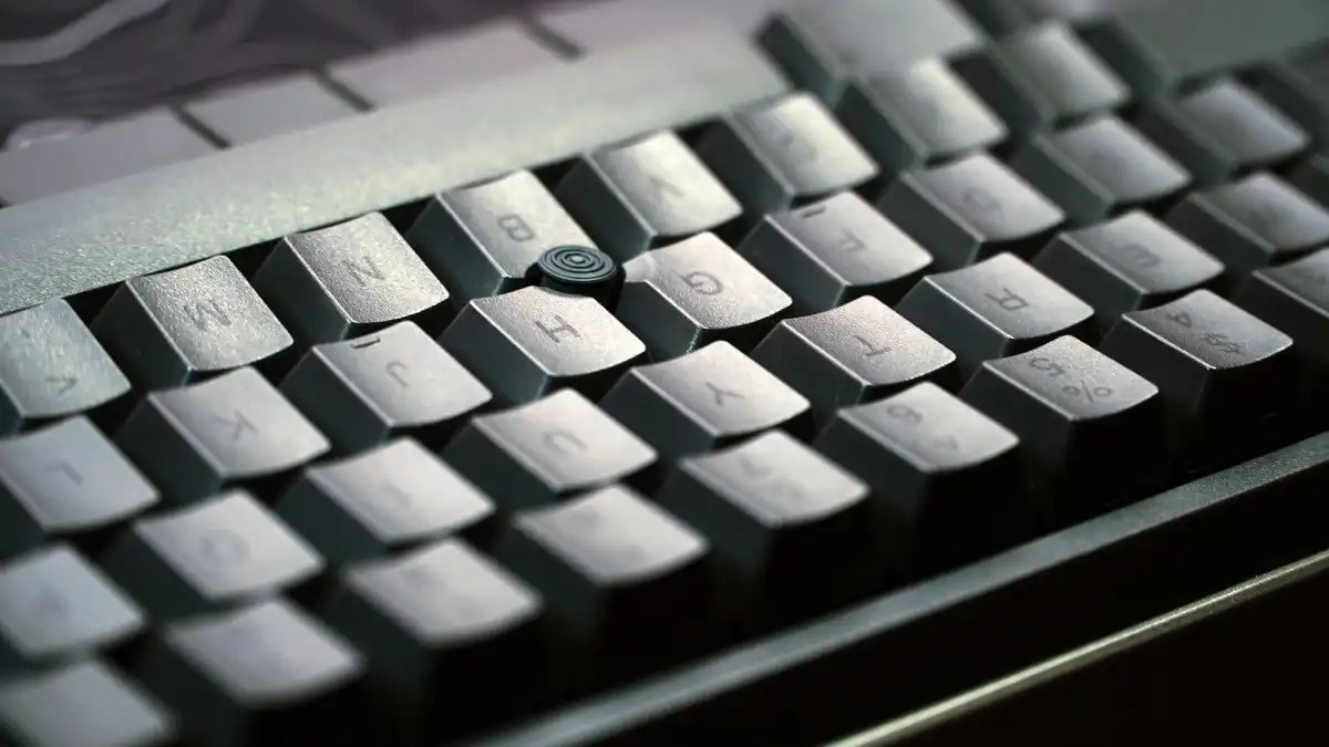 Đánh giá HHKB Studio: Bàn phím này là định nghĩa của ‘ngách’ 21 HHKB Studio 10
