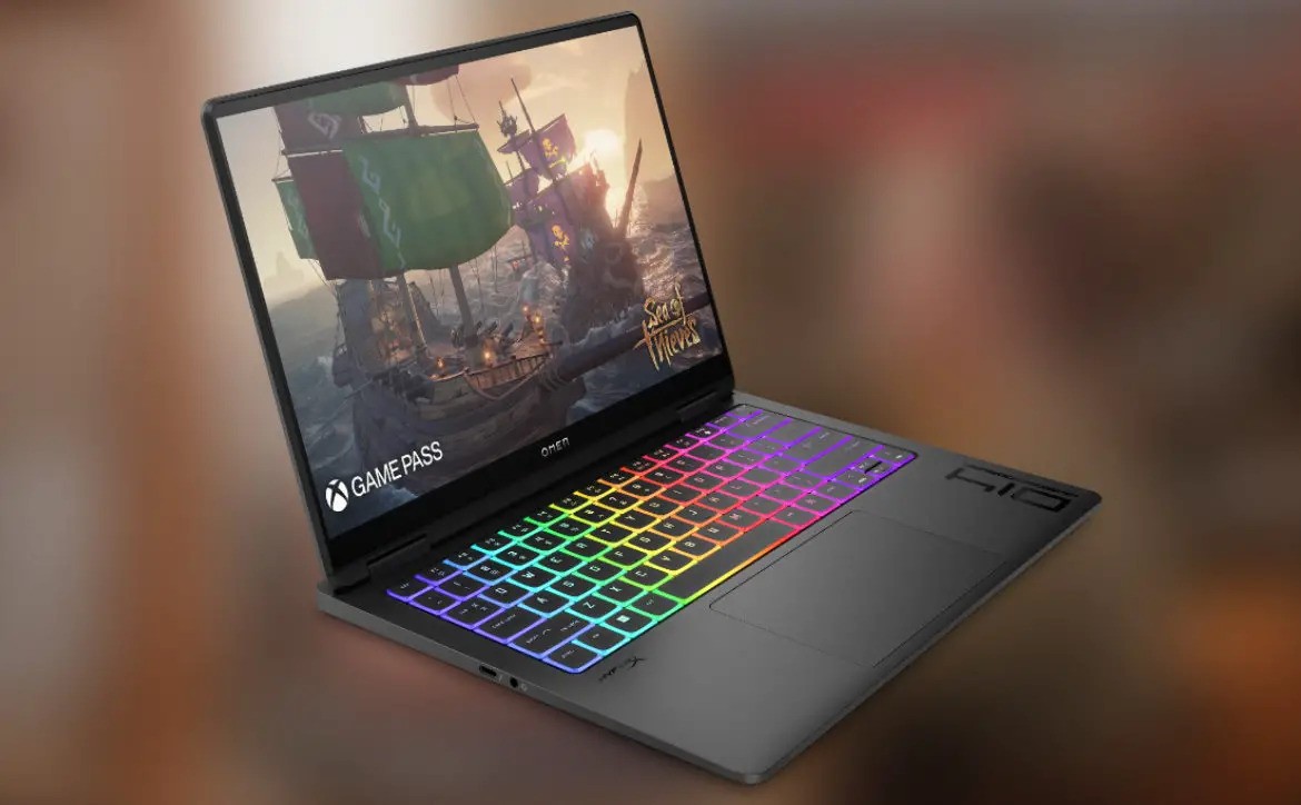 HP Gaming cong bo thiet bi OMEN va HyperX moi 01