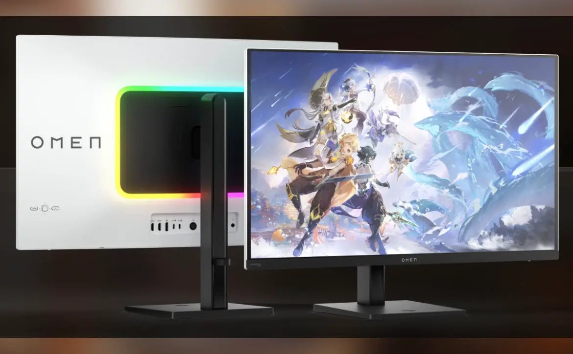 HP Gaming cong bo thiet bi OMEN va HyperX moi 03