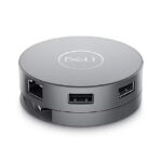 Hub Type C Dell DA310 7 in 1 USB C Multiport Adapter 01