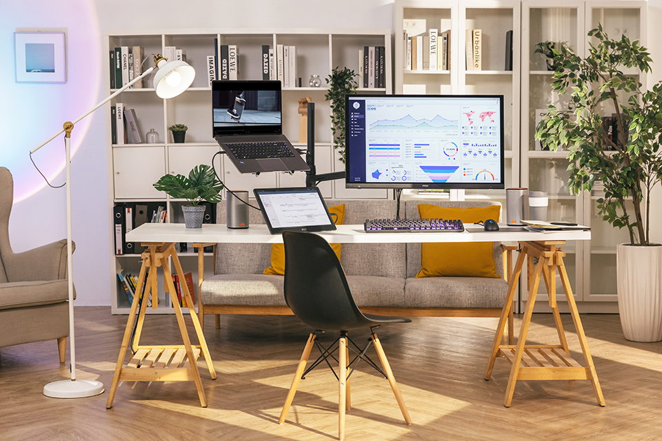 Kết nối máy tính xách tay của bạn với nhiều màn hình chơi game 12 Ket noi may tinh xach tay cua ban voi nhieu man hinh choi game 01