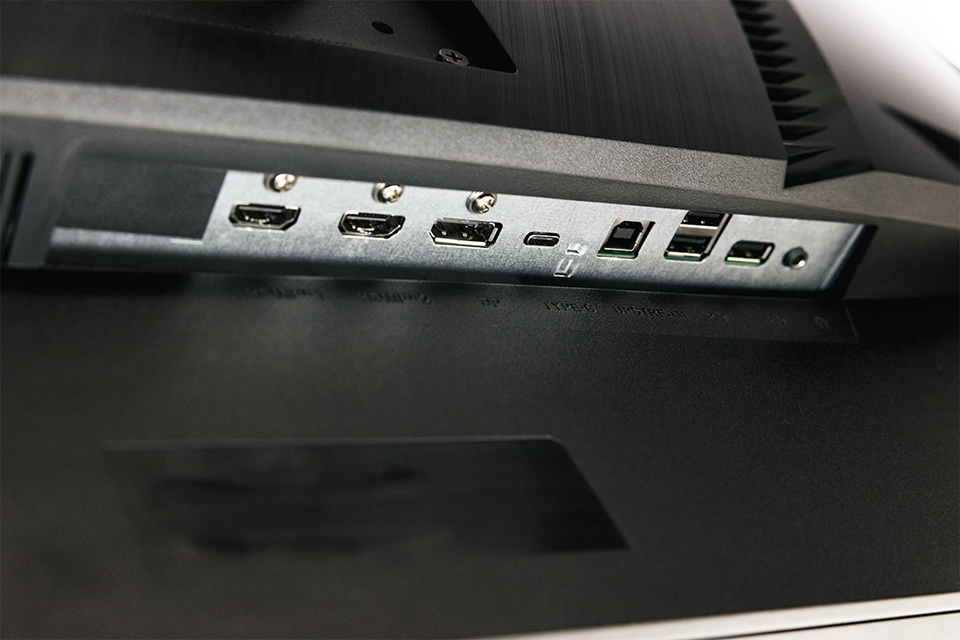 Kết nối máy tính xách tay của bạn với nhiều màn hình chơi game 14 Ket noi may tinh xach tay cua ban voi nhieu man hinh choi game 03