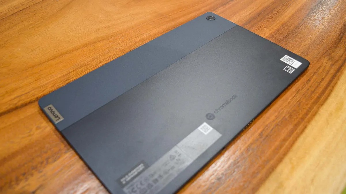 Đánh giá Chromebook của Lenovo IdeaPad Duet 5 6 Lenovo IdeaPad Duet 5 Chromebook 05