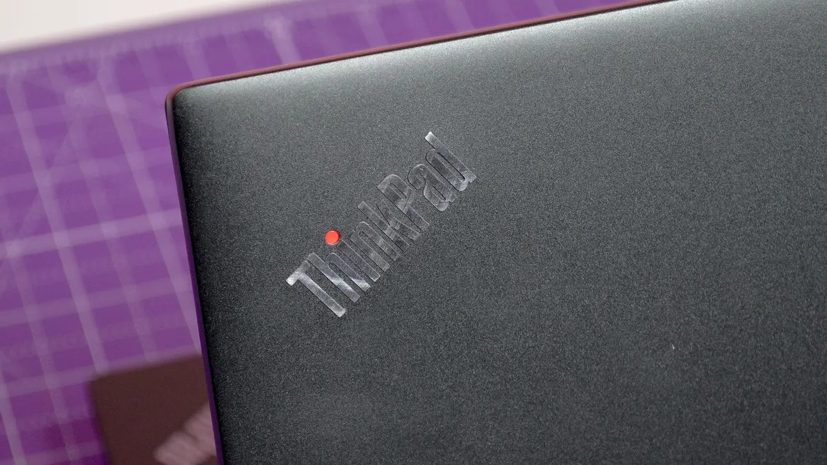 Đánh giá Lenovo ThinkPad L13 Yoga Gen 4: có quá nhiều mẫu Yoga tốt hơn ngoài kia 12 Lenovo ThinkPad L13 Yoga Gen 4 02
