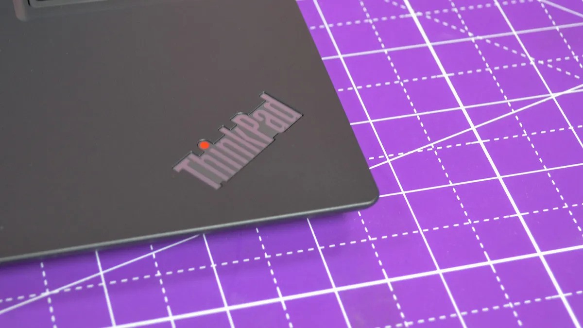 Đánh giá Lenovo ThinkPad L13 Yoga Gen 4: có quá nhiều mẫu Yoga tốt hơn ngoài kia 14 Lenovo ThinkPad L13 Yoga Gen 4 04