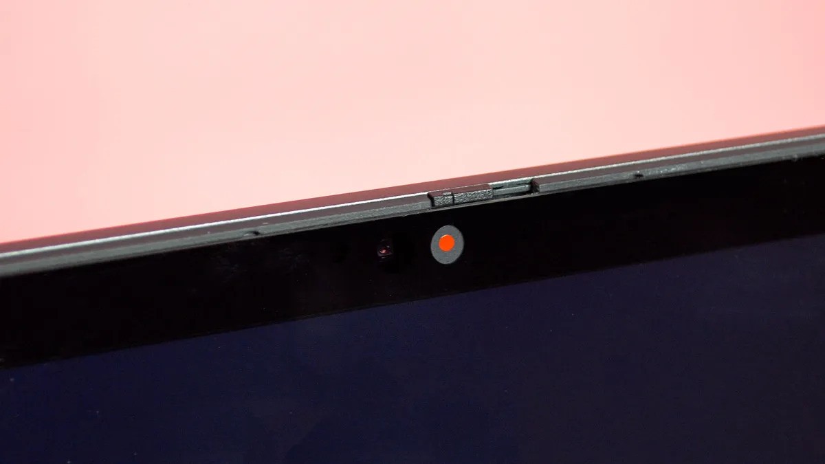 Đánh giá Lenovo ThinkPad L13 Yoga Gen 4: có quá nhiều mẫu Yoga tốt hơn ngoài kia 16 Lenovo ThinkPad L13 Yoga Gen 4 06