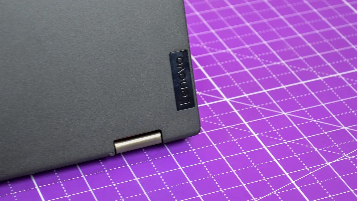 Đánh giá Lenovo ThinkPad L13 Yoga Gen 4: có quá nhiều mẫu Yoga tốt hơn ngoài kia 21 Lenovo ThinkPad L13 Yoga Gen 4 12 1
