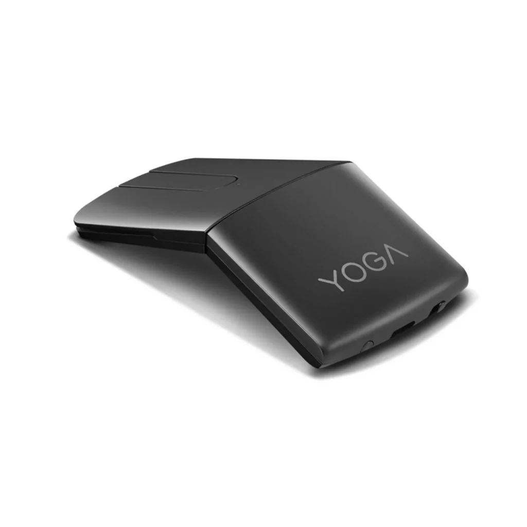 Lenovo Yoga Mouse with Presenter Laser b1