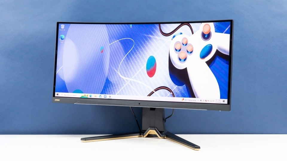 MSI MEG 342C QD OLED 05