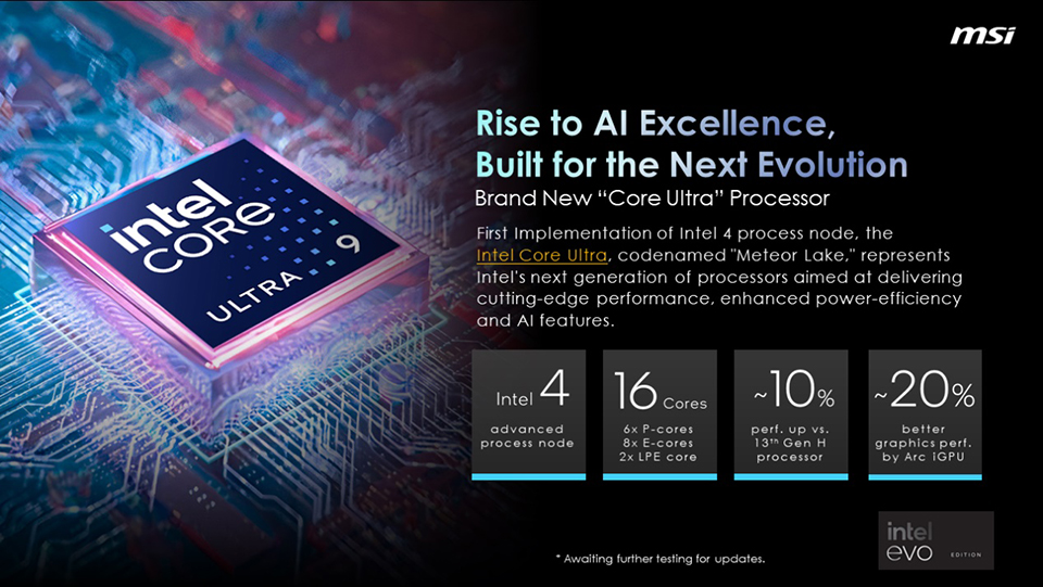 MSI – Thương Hiệu Laptop Meteor Lake Tốt Nhất 15 MSI – Thuong Hieu Laptop Meteor Lake Tot Nhat 02