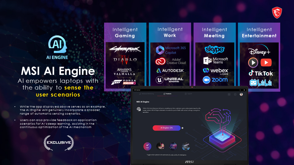 MSI – Thương Hiệu Laptop Meteor Lake Tốt Nhất 25 MSI – Thuong Hieu Laptop Meteor Lake Tot Nhat 12