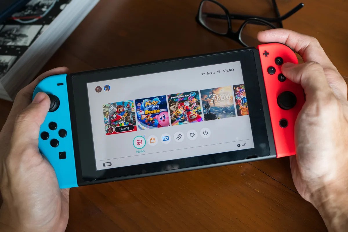 Tin đồn về Nintendo Switch 2: Giá, ngày phát hành, các trò chơi có thể có và hơn thế nữa 5 Nintendo Switch 2 04