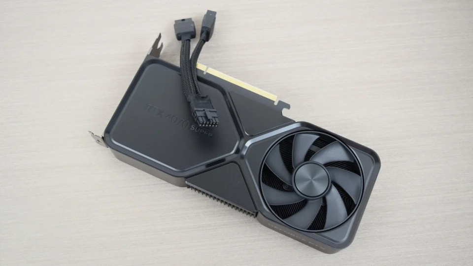 Nvidia GeForce RTX 4070 05