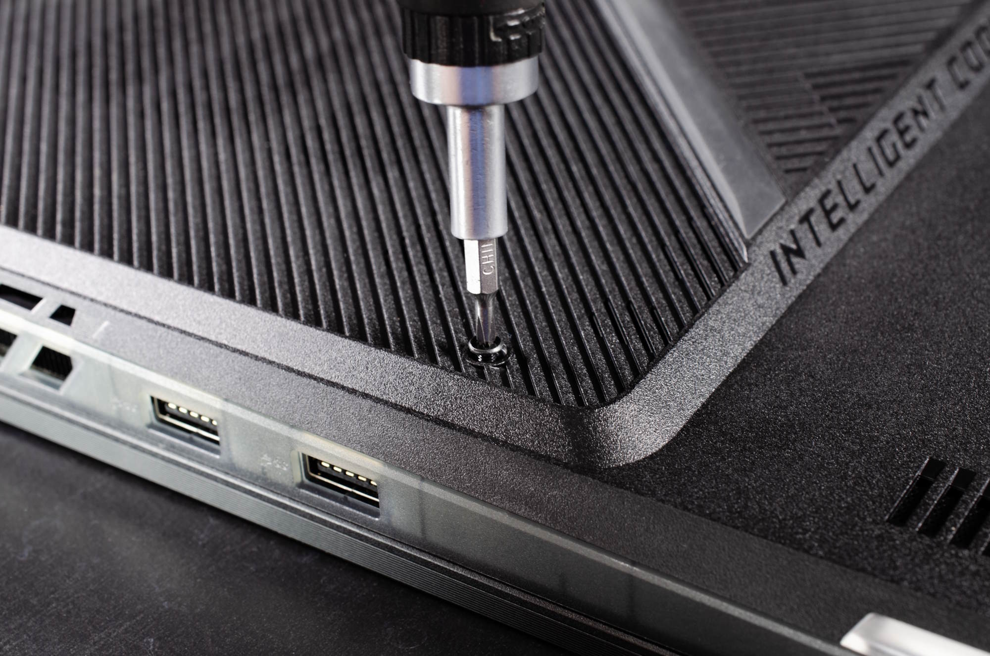 NHỮNG TIÊN TIẾN LÀM MÁT THÔNG MINH MỚI NHẤT CỦA ROG ĐƯA ROG STRIX SCAR 18 ĐẾN TẦM HIỆU SUẤT MỚI 8 ROG STRIX SCAR 18 01