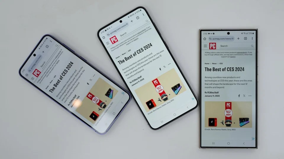 Đánh giá Samsung Galaxy S24 Ultra 23 Samsung Galaxy S24 Ultra 02
