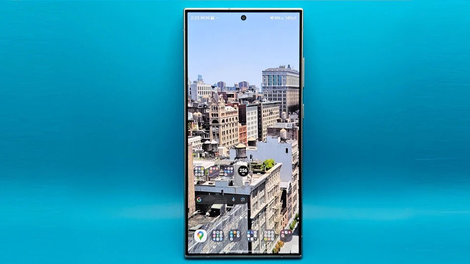 Đánh giá Samsung Galaxy S24 Ultra 26 Samsung Galaxy S24 Ultra 05