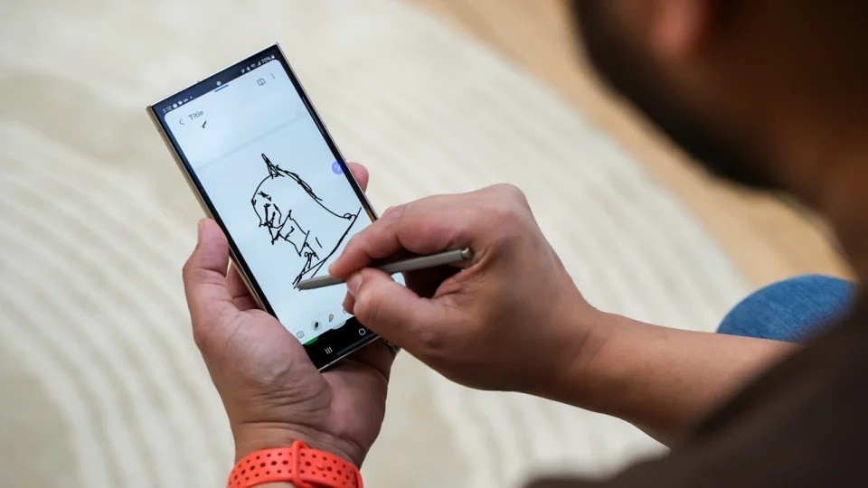 Đánh giá Samsung Galaxy S24 Ultra 27 Samsung Galaxy S24 Ultra 06