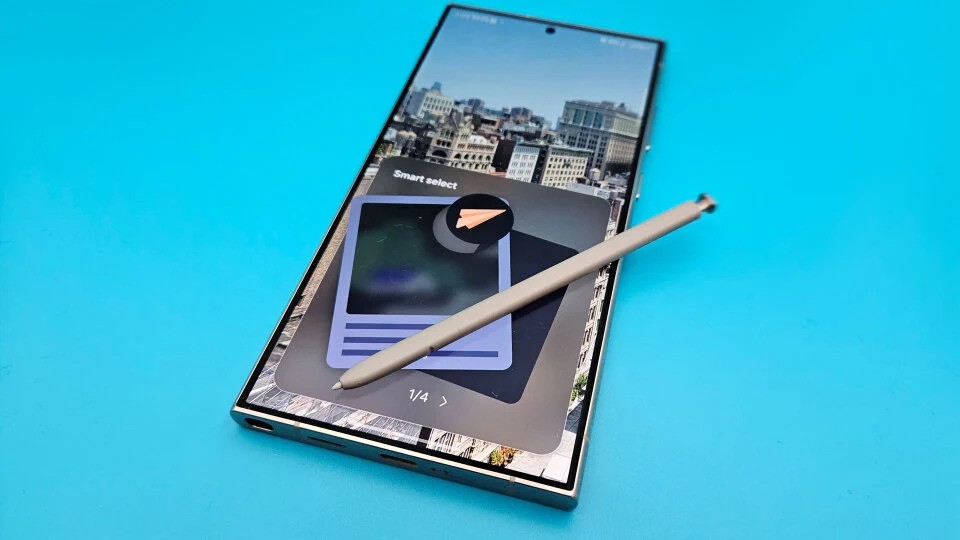 Đánh giá Samsung Galaxy S24 Ultra 29 Samsung Galaxy S24 Ultra 08