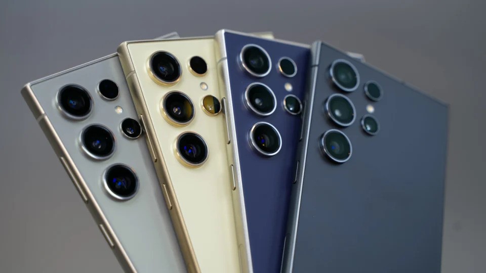 Đánh giá Samsung Galaxy S24 Ultra 30 Samsung Galaxy S24 Ultra 09