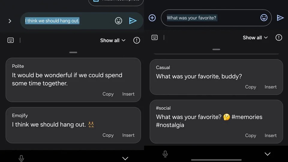 Đánh giá Samsung Galaxy S24 Ultra 40 Samsung Galaxy S24 Ultra 19