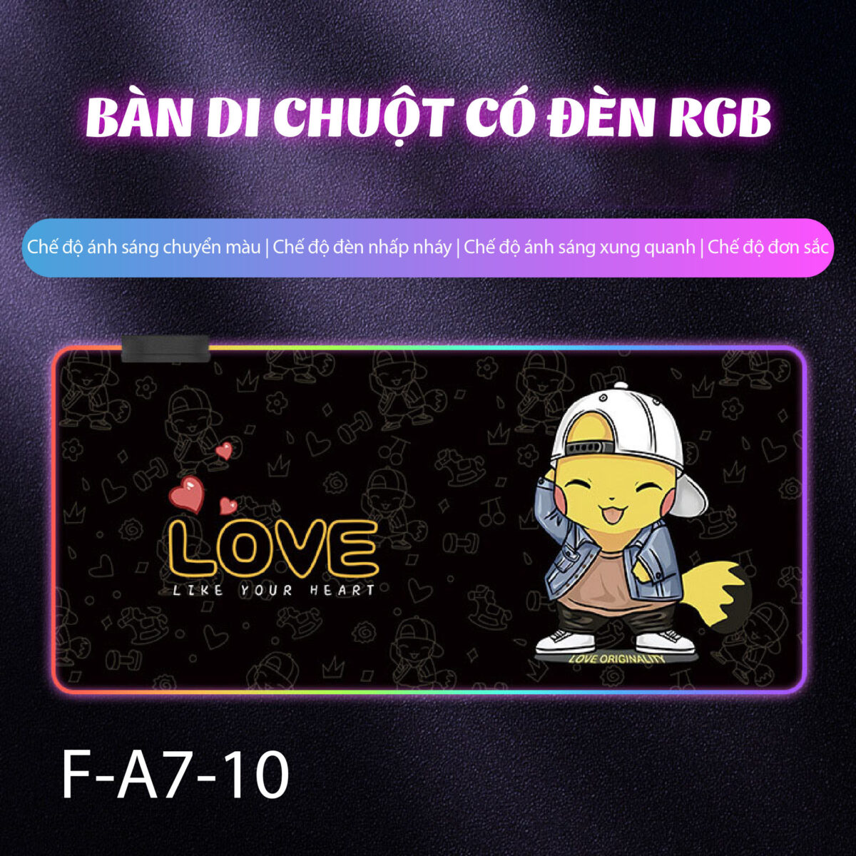 Tam lot chot den RGB Pikachu 06