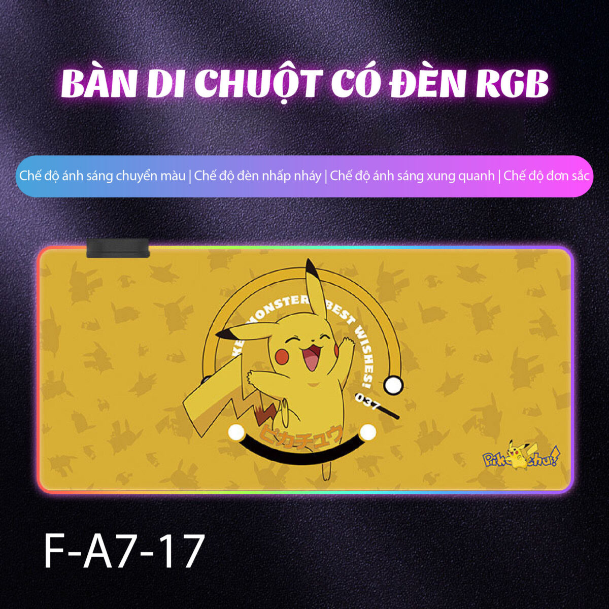 Tam lot chot den RGB Pikachu 08