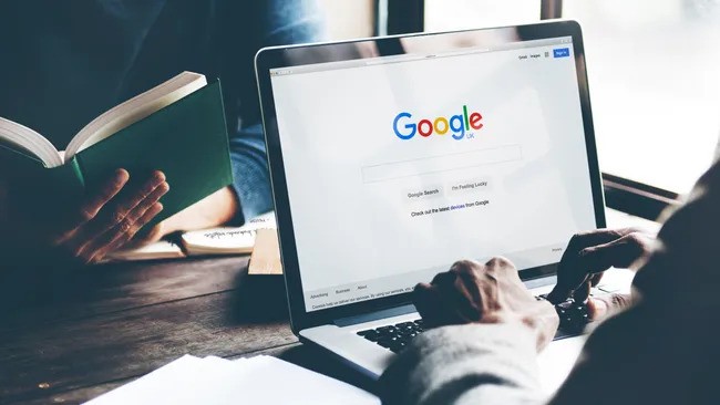 Tìm kiếm của Google có thể trở nên tồi tệ hơn - và AI có nguy cơ phá hỏng nó hoàn toàn 2 Tim kiem cua Google co the tro nen toi te hon 01