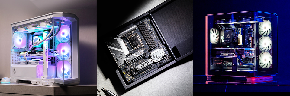 Tổng hợp CES 2024: Bo mạch chủ & Vỏ không dây cũng như các Linh kiện PC mới nhất 2 Tong hop CES 2024 Bo mach chu Vo khong day cung nhu cac Linh kien PC moi nhat 01