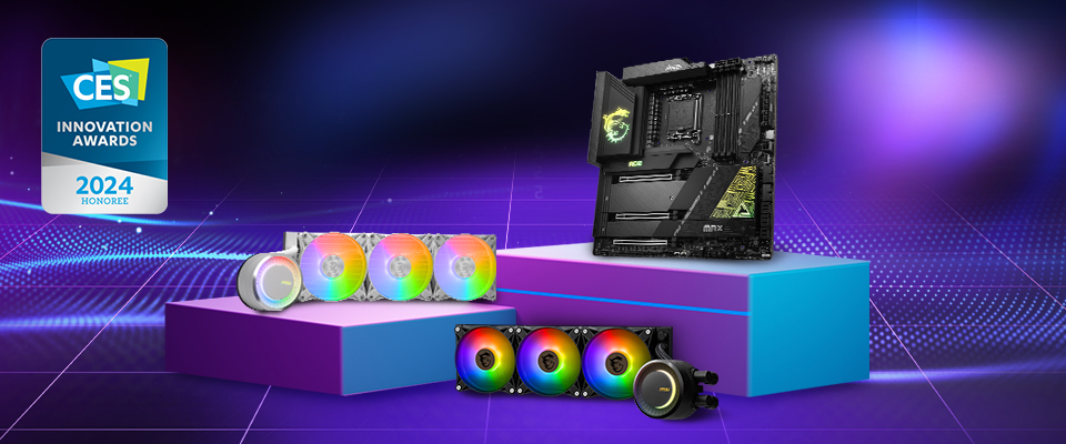 Tổng hợp CES 2024: Bo mạch chủ & Vỏ không dây cũng như các Linh kiện PC mới nhất 3 Tong hop CES 2024 Bo mach chu Vo khong day cung nhu cac Linh kien PC moi nhat 02