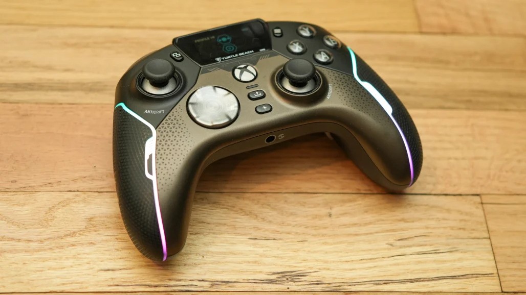 Turtle Beach Stealth Ultra 01