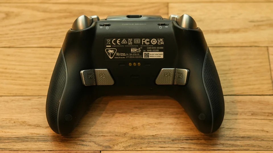 Turtle Beach Stealth Ultra 02