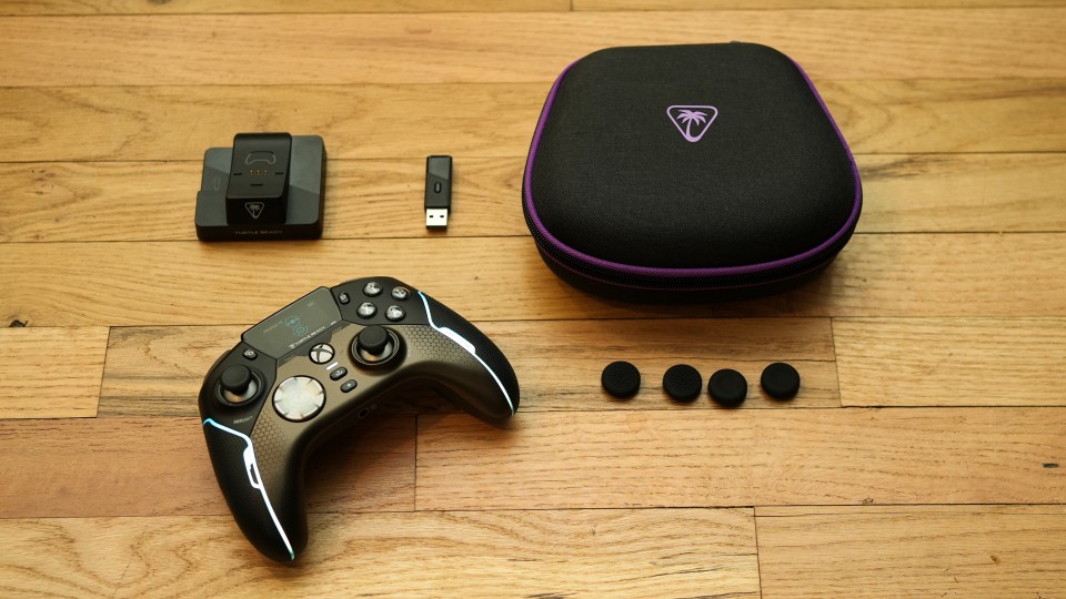 Turtle Beach Stealth Ultra 03