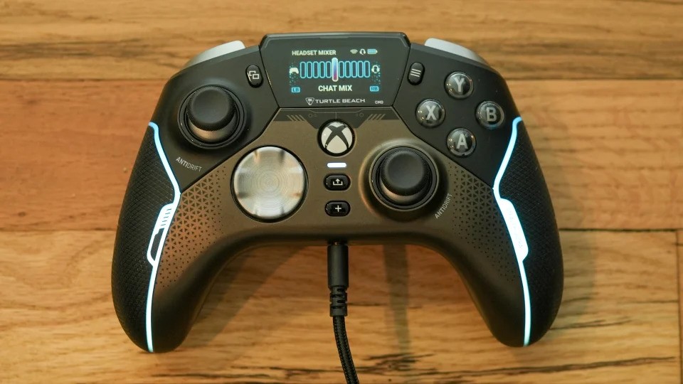 Turtle Beach Stealth Ultra 05