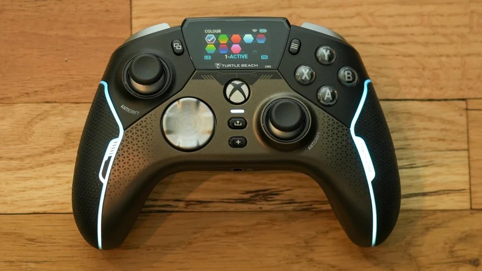 Turtle Beach Stealth Ultra 07