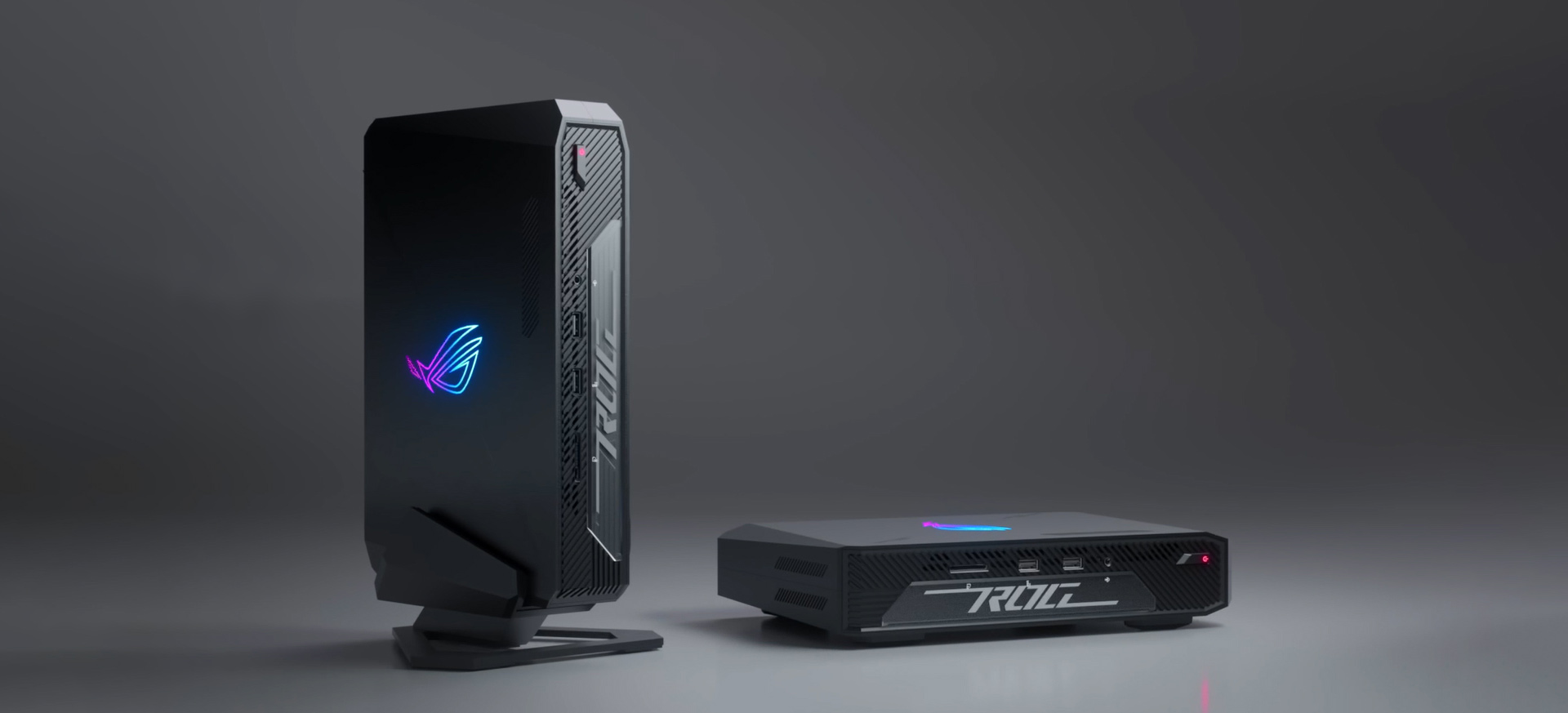 Các thành phần máy tính để bàn và PC tốt nhất của CES 2024 16 kv