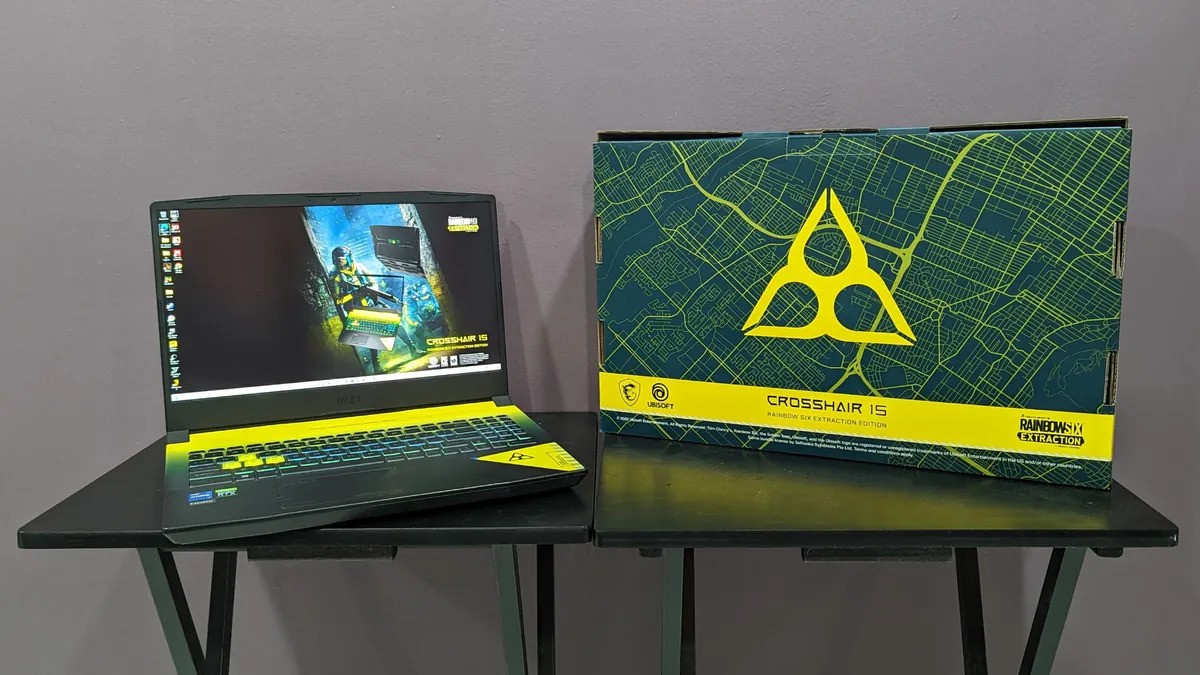 Những mẫu Laptop MSI tốt nhất năm 2024 không thể bỏ qua 29 04