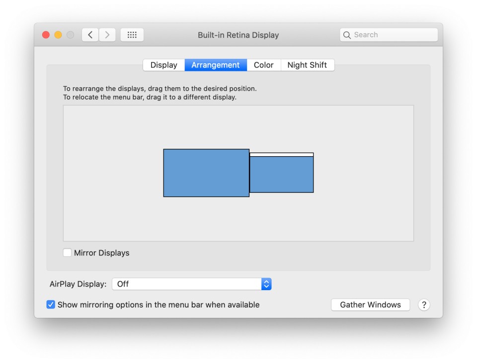 8 cách cải thiện thiết lập màn hình kép của bạn 19 8 cach cai thien thiet lap man hinh kep cua ban 03