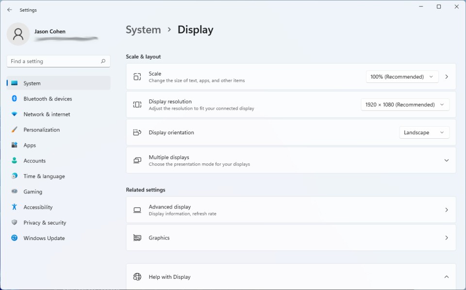 8 cách cải thiện thiết lập màn hình kép của bạn 20 8 cach cai thien thiet lap man hinh kep cua ban 04
