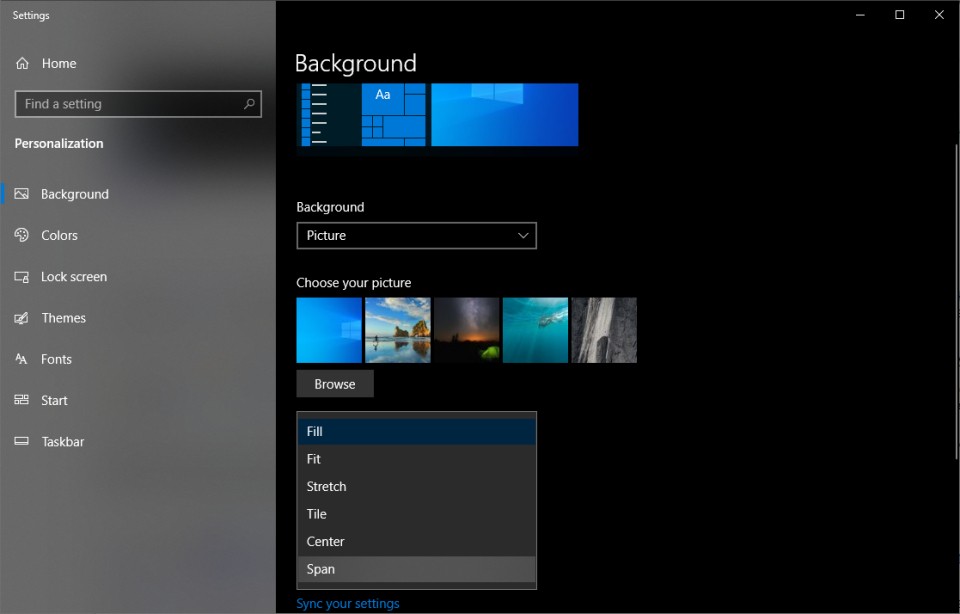 8 cách cải thiện thiết lập màn hình kép của bạn 25 8 cach cai thien thiet lap man hinh kep cua ban 09