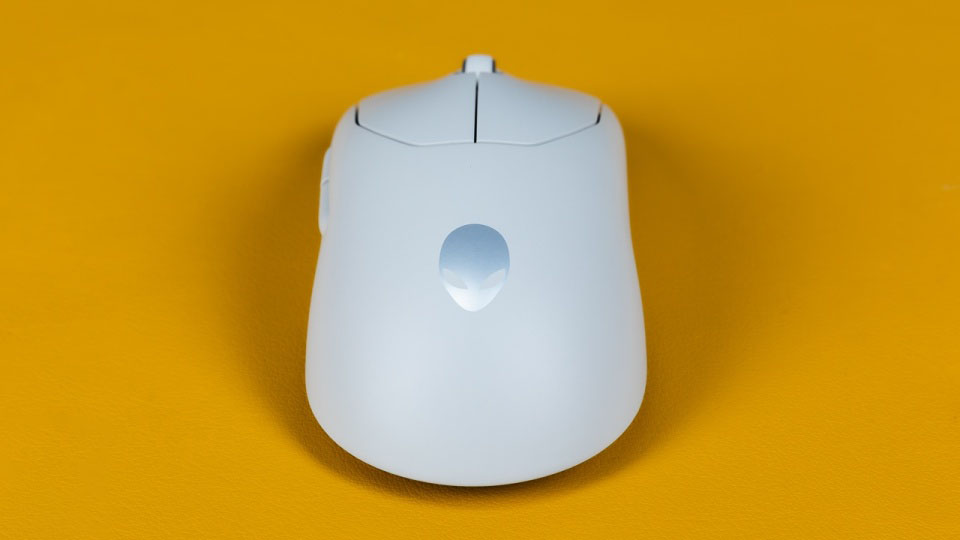 Alienware Pro Wireless Gaming Mouse 04