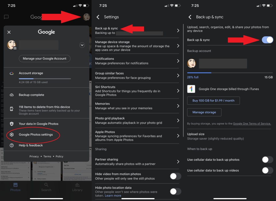 Xóa sự lộn xộn: Cách giải phóng dung lượng trên iPhone hoặc iPad của bạn 14 Cach giai phong dung luong tren iPhone hoac iPad cua ban 05