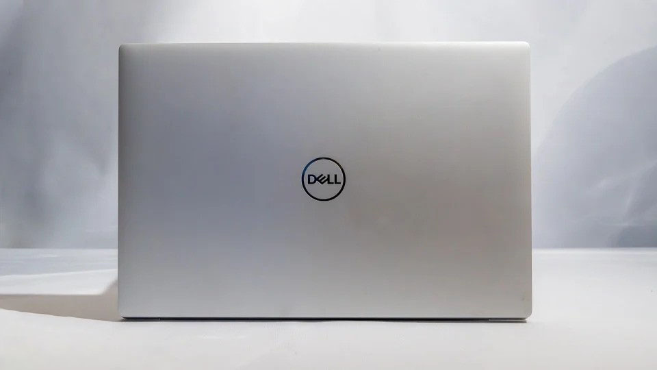Dell XPS 16 9640 08