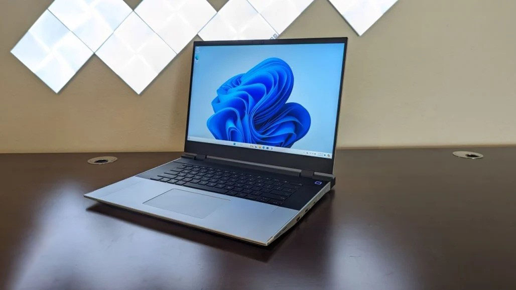 Framework Laptop 16 01