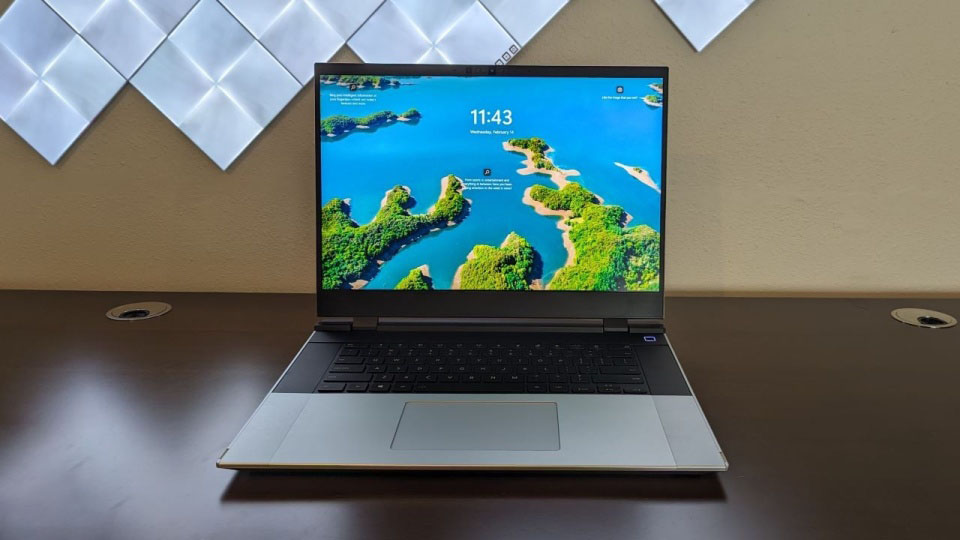 Framework Laptop 16 02