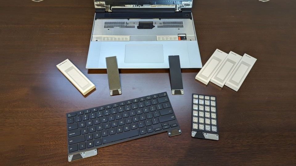 Framework Laptop 16 04