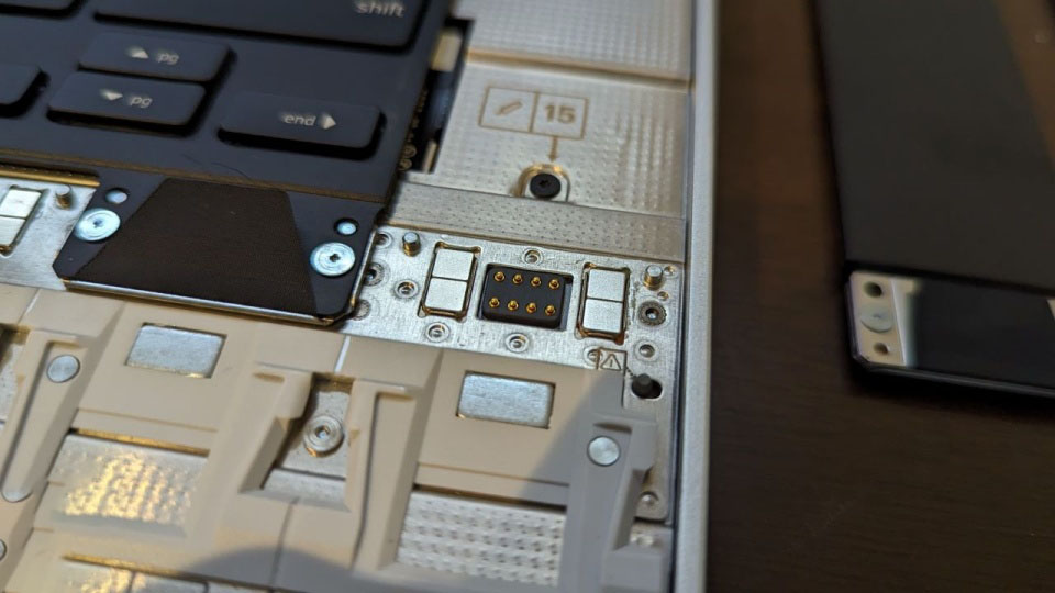 Framework Laptop 16 05