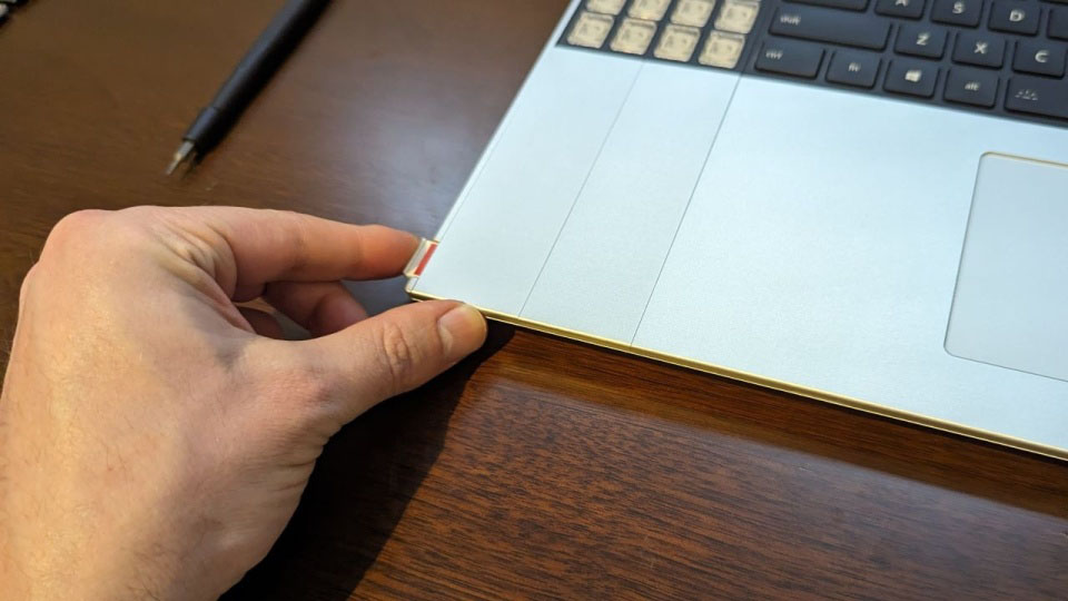 Framework Laptop 16 06