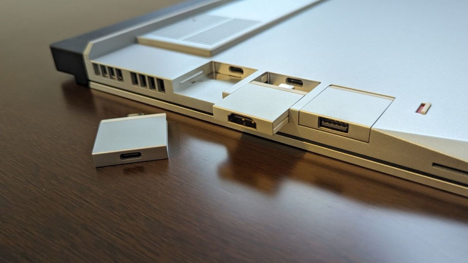 Framework Laptop 16 13