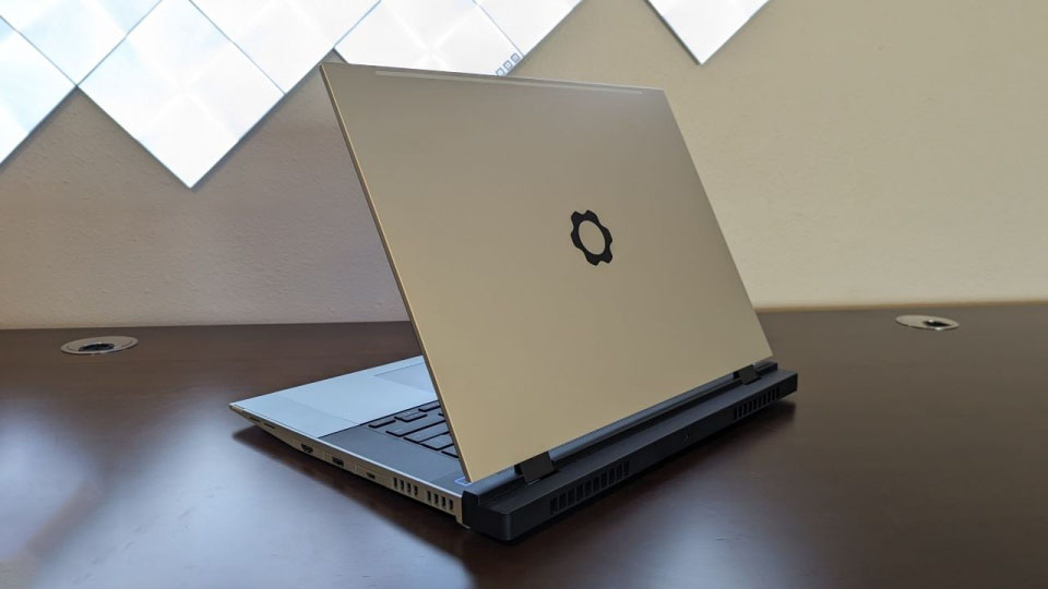 Framework Laptop 16 16